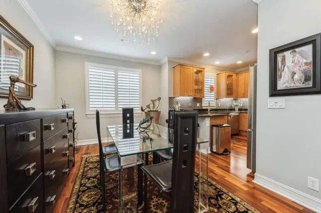 Downtown Delray Beach Residence photo 17