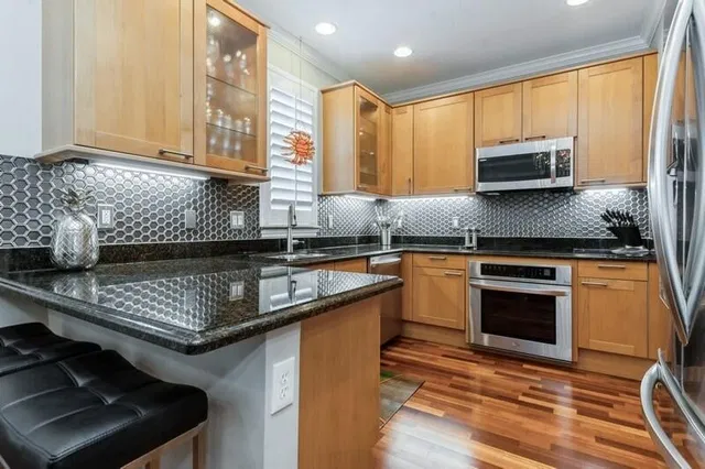 Downtown Delray Beach Residence photo 18