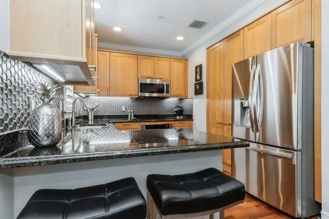 Downtown Delray Beach Residence photo 19
