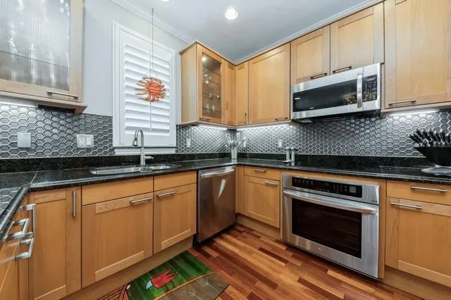 Downtown Delray Beach Residence photo 20