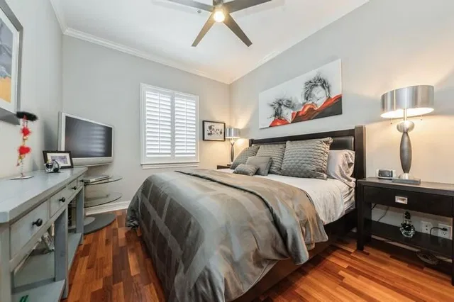 Downtown Delray Beach Residence photo 22