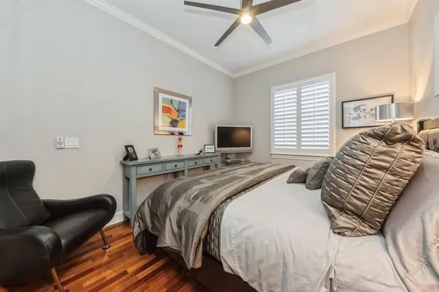 Downtown Delray Beach Residence photo 23