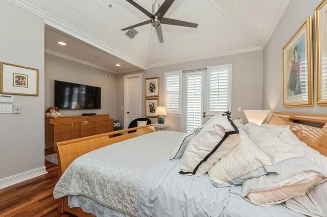 Downtown Delray Beach Residence photo 25