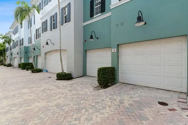 Downtown Delray Beach Residence photo 30