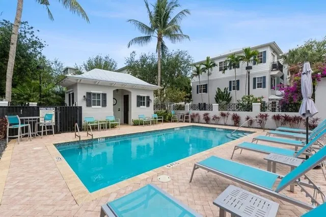 Downtown Delray Beach Residence photo 31