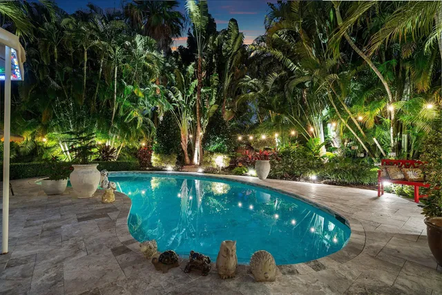 Downtown Delray Beach Residence photo 8