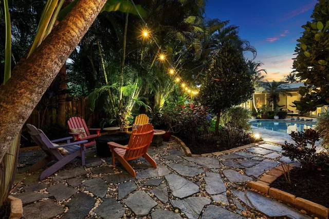 Downtown Delray Beach Residence photo 10