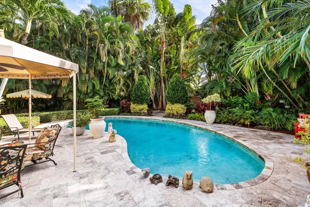 Downtown Delray Beach Residence photo 43