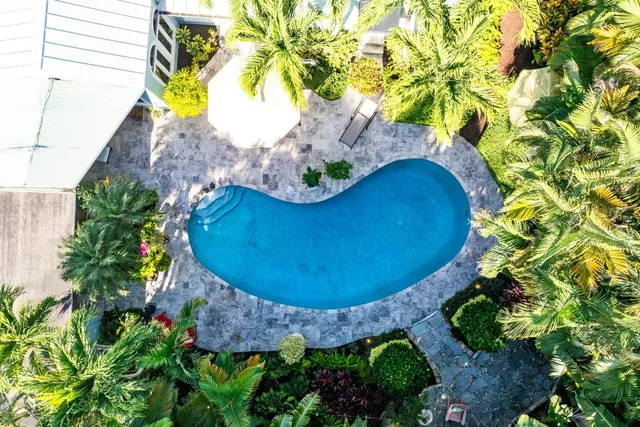 Downtown Delray Beach Residence photo 49