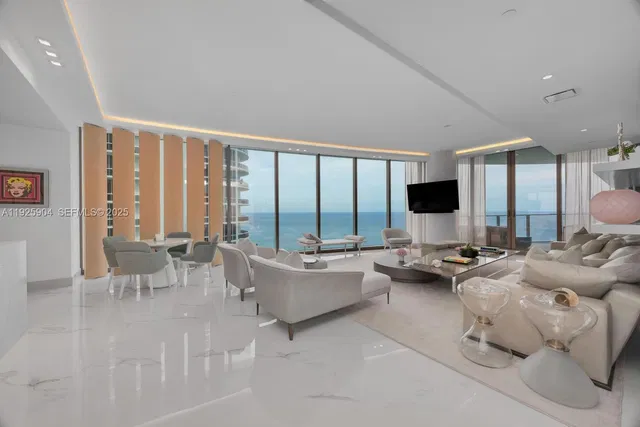 The Ritz-Carlton Residences, Sunny Isles Beach 3701