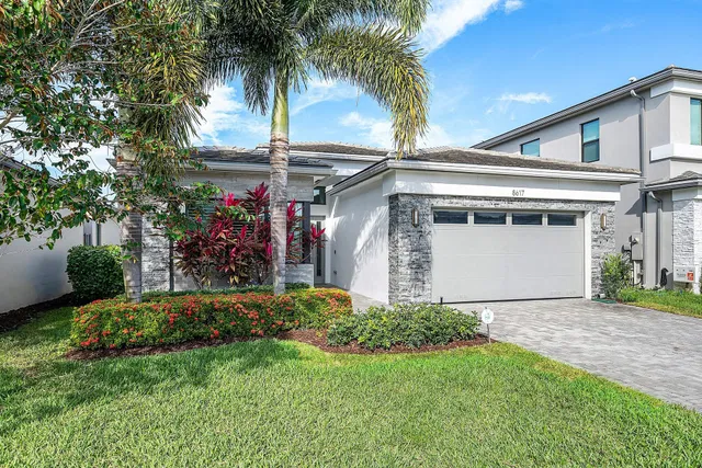 Boca Bridges Residence photo 2