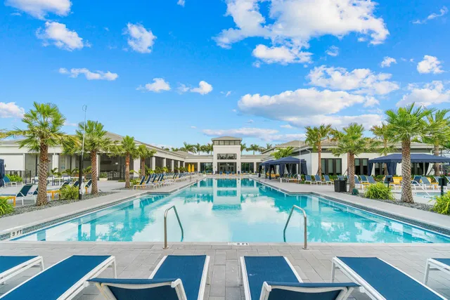 Boca Bridges Residence photo 36