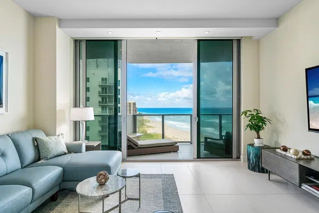 Amrit Ocean Resort & Residences Unit H1602 photo 2