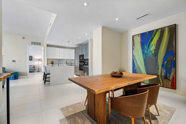 Amrit Ocean Resort & Residences Unit H1602 photo 11