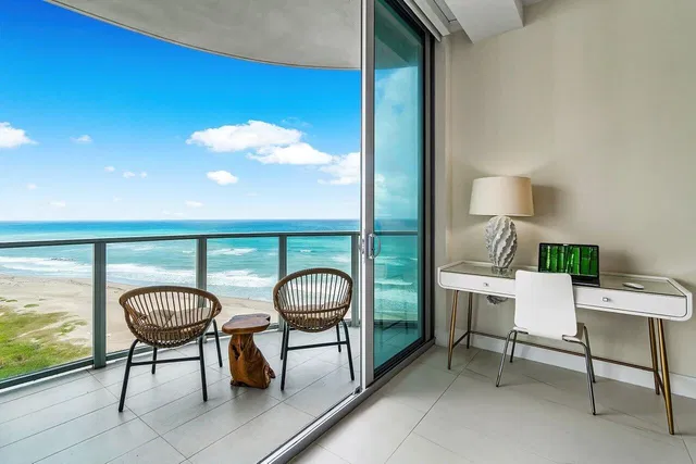 Amrit Ocean Resort & Residences Unit H1602 photo 13
