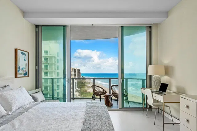 Amrit Ocean Resort & Residences Unit H1602 photo 16