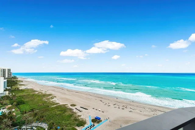 Amrit Ocean Resort & Residences Unit H1602 photo 28
