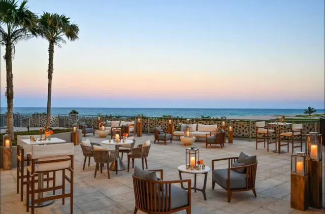 Amrit Ocean Resort & Residences Unit H1602 photo 45