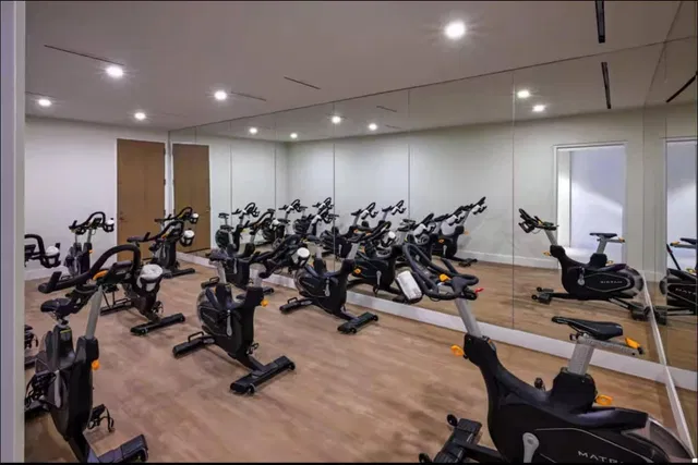 Amrit Ocean Resort & Residences Unit H1602 photo 46