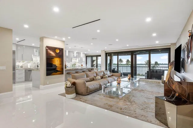 Sailfish Point Unit 2308 photo 2