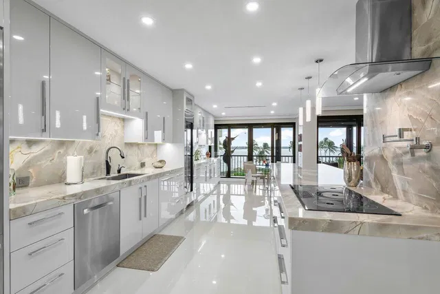 Sailfish Point Unit 2308 photo 5