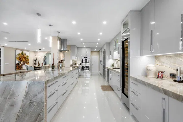 Sailfish Point Unit 2308 photo 6