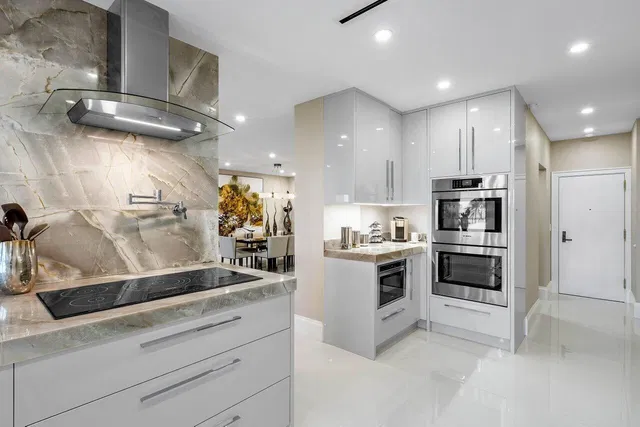 Sailfish Point Unit 2308 photo 7
