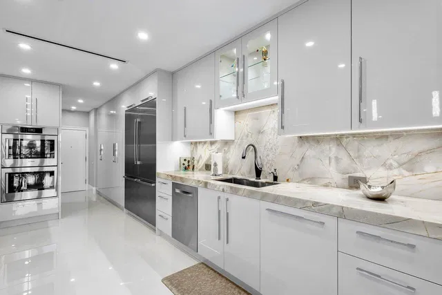 Sailfish Point Unit 2308 photo 8