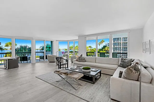 3140 S Ocean Boulevard #307s