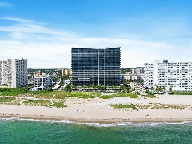 Casamar Pompano Beach 602