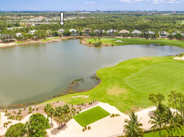 Old Palm Golf Club Residence photo 2