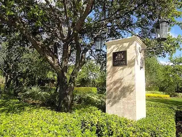 Old Palm Golf Club Residence photo 20
