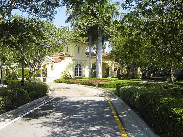Old Palm Golf Club Residence photo 21