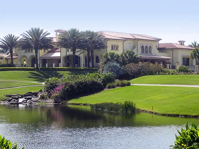 Old Palm Golf Club Residence photo 23