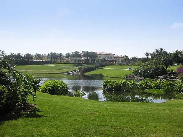 Old Palm Golf Club Residence photo 24