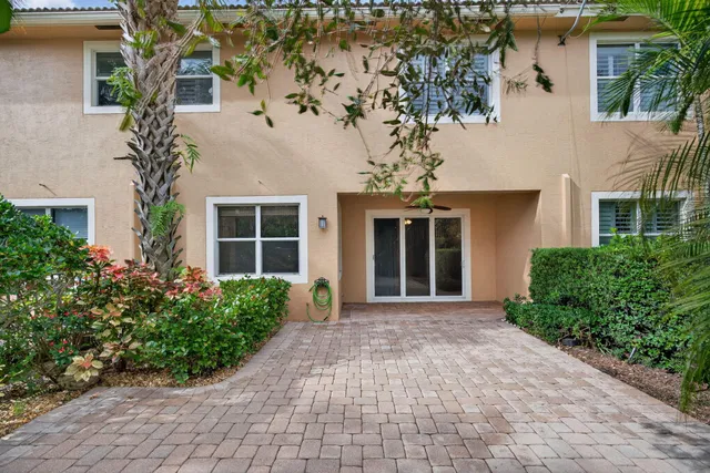 Paloma Palm Beach Gardens Residence photo 44