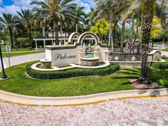 Paloma Palm Beach Gardens Residence photo 57