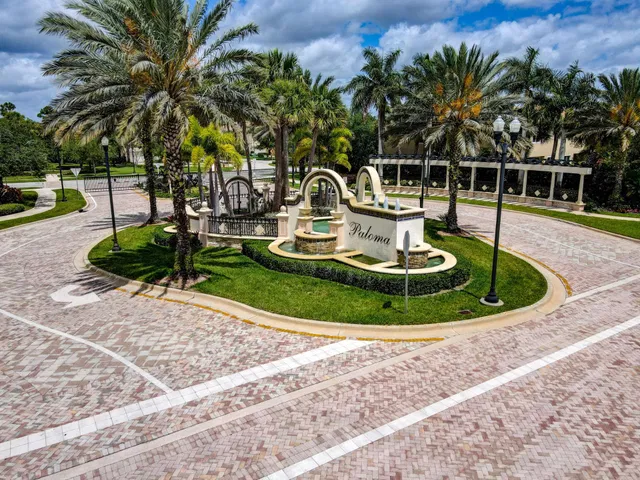 Paloma Palm Beach Gardens Residence photo 58