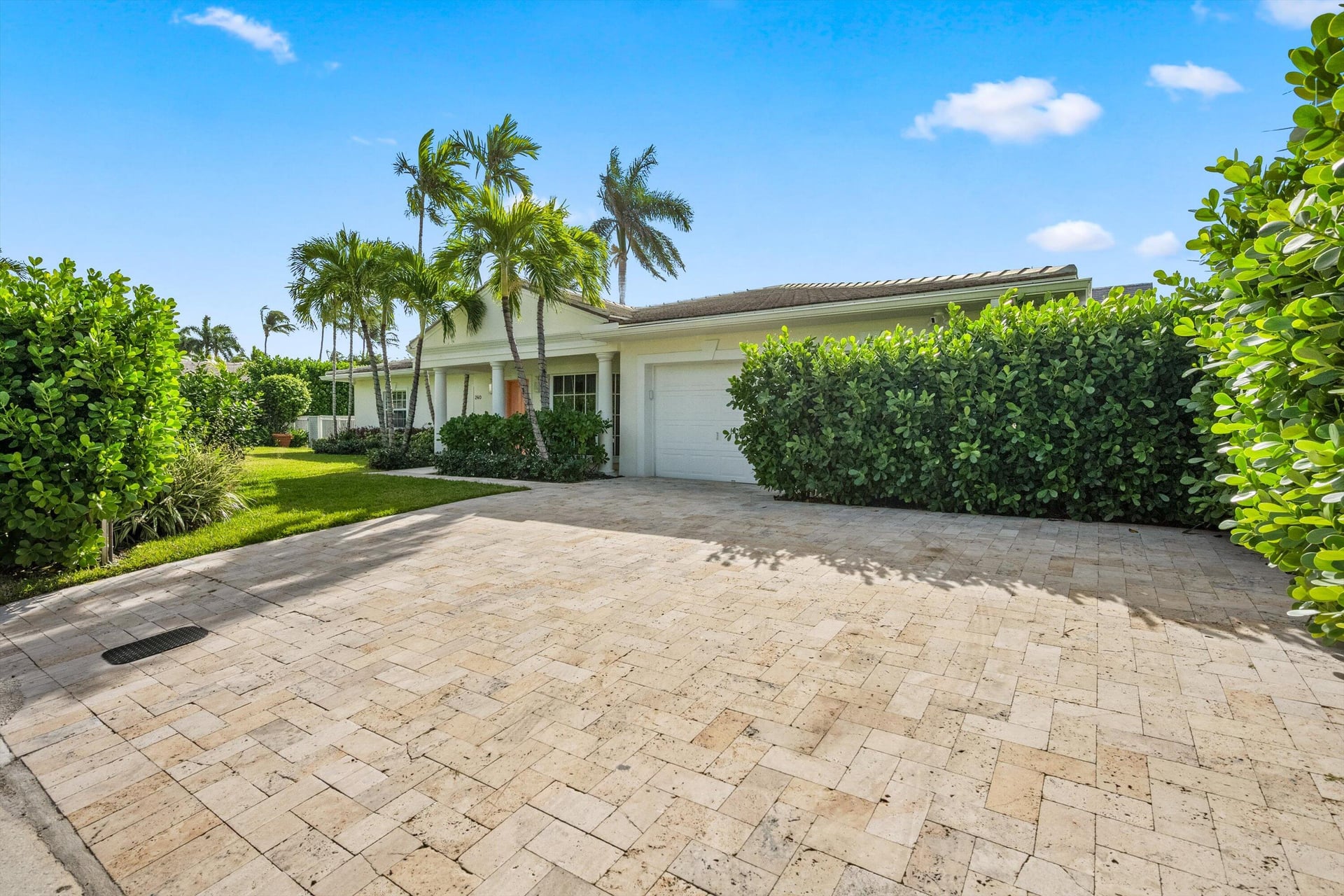 240 El Dorado Lane