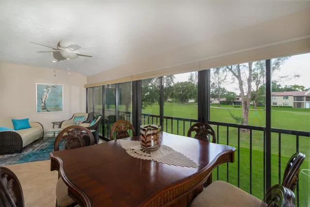 Boca Lago Country Club Homes Unit 5-D photo 5