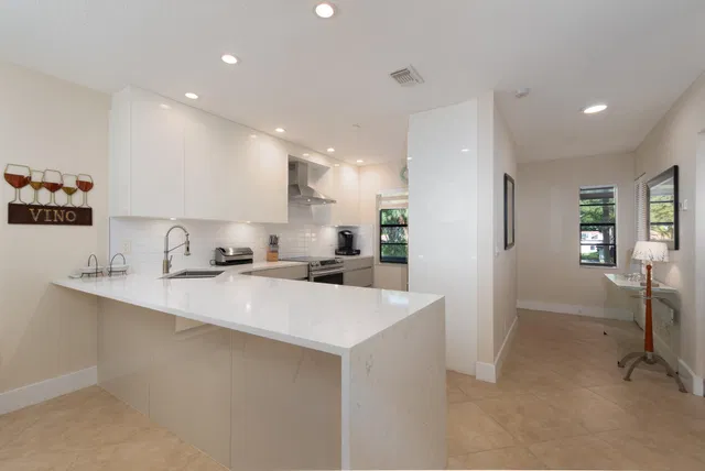 Boca Lago Country Club Homes Unit 5-D photo 9