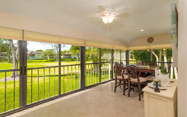 Boca Lago Country Club Homes Unit 5-D photo 11