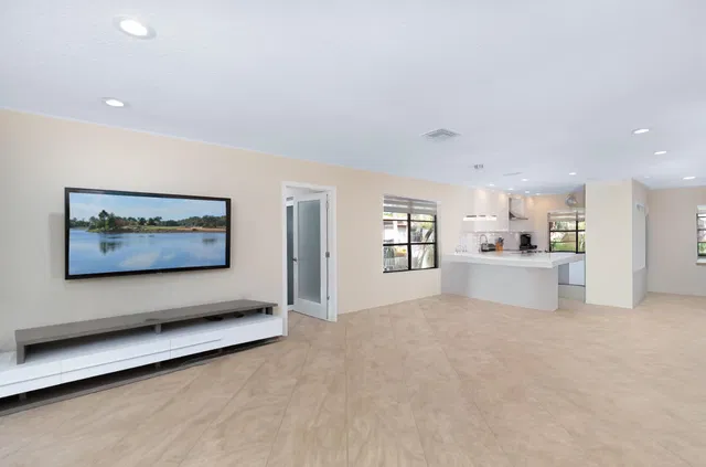 Boca Lago Country Club Homes Unit 5-D photo 14