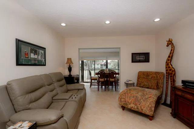 Boca Lago Country Club Homes Unit 5-D photo 15