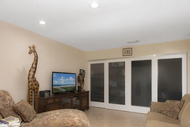 Boca Lago Country Club Homes Unit 5-D photo 16