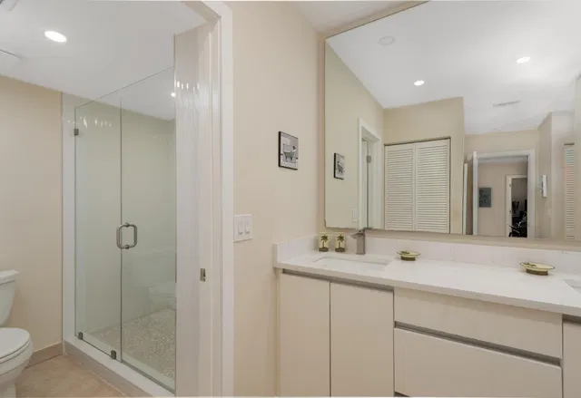 Boca Lago Country Club Homes Unit 5-D photo 23