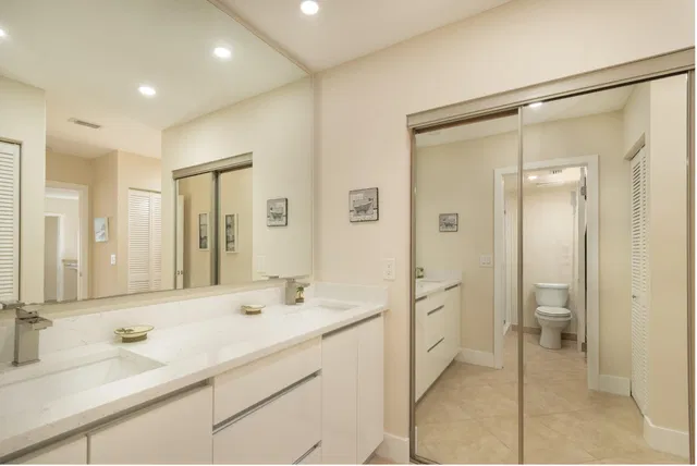 Boca Lago Country Club Homes Unit 5-D photo 24
