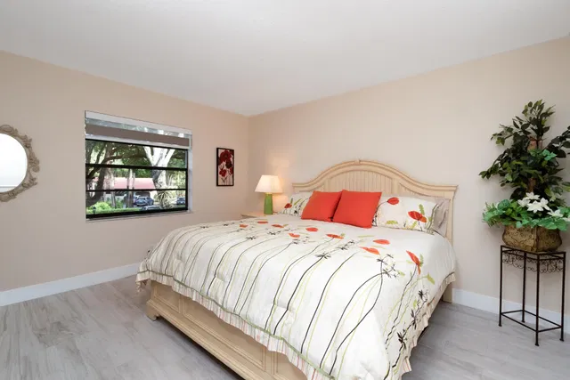 Boca Lago Country Club Homes Unit 5-D photo 26