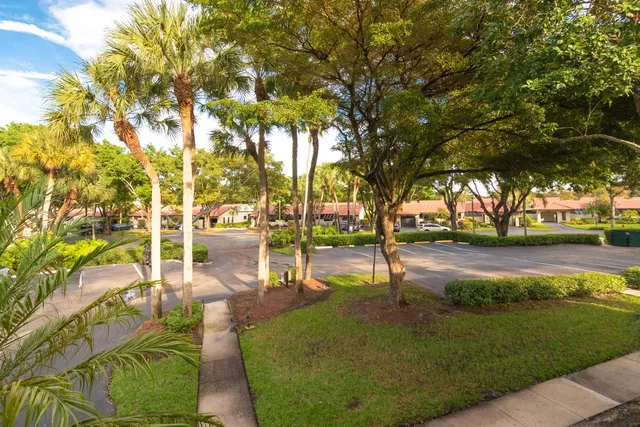 Boca Lago Country Club Homes Unit 5-D photo 29