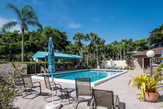 Boca Lago Country Club Homes Unit 5-D photo 31
